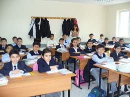 90 min şagird biliyini sınayıb 90 min şagird biliyini sınayıb