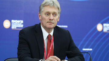 Peskov: Rusiya Ermənistanın Ukraynanın taleyini təkrarlamasını istəmir