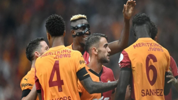 “Qalatasaray” səfərdə qələbə qazanıb